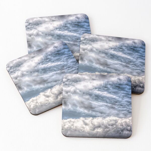 Item preview, Modified Clouds designed and sold by Allen Penton.