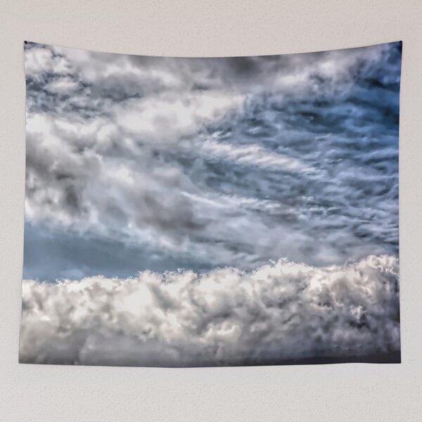 Item preview, Modified Clouds designed and sold by Allen Penton.