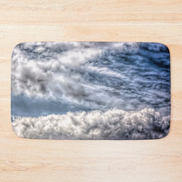 Item preview, Modified Clouds designed and sold by Allen Penton.