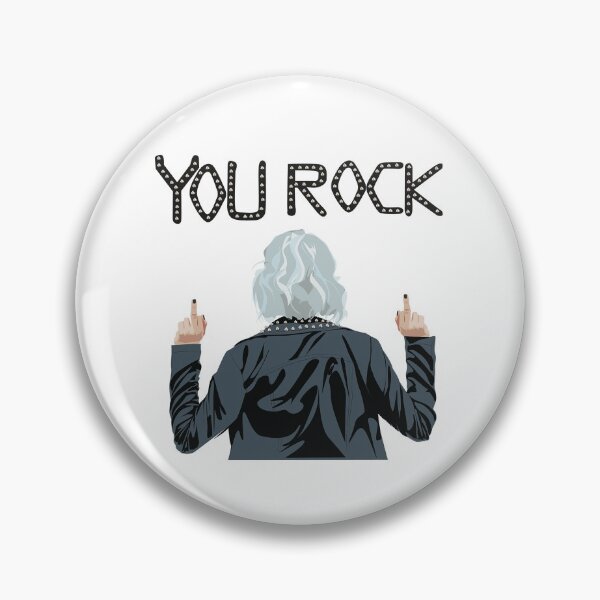 Item preview, You rock designed and sold by mcerlandgray.
