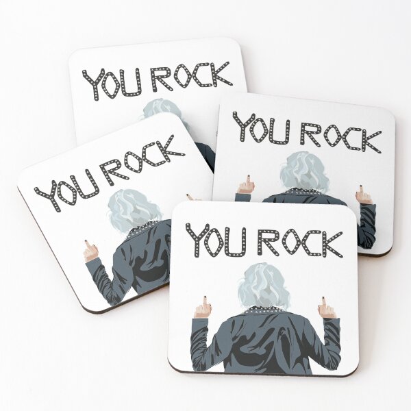 Item preview, You rock designed and sold by mcerlandgray.