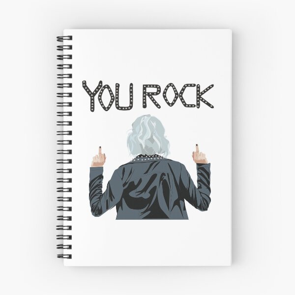 Item preview, You rock designed and sold by mcerlandgray.