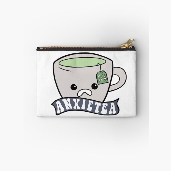 Item preview, Anxietea  designed and sold by PunArtist.