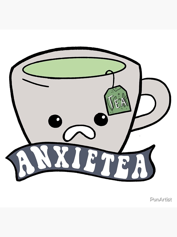 Anxietea Anxietea