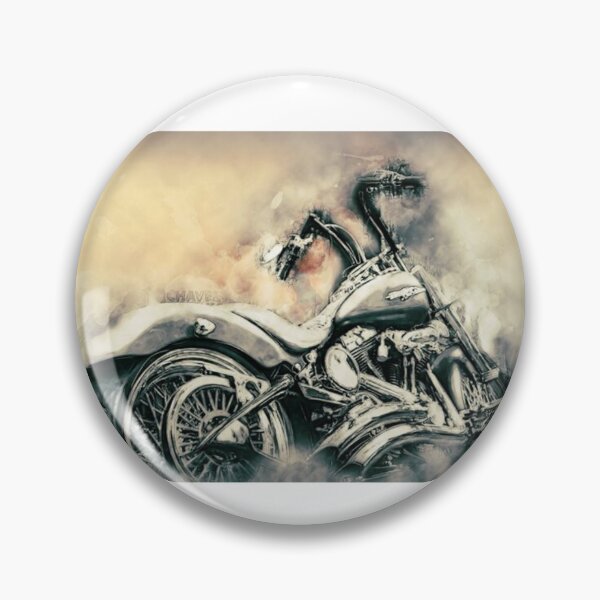 Item preview, Harley Davidson vintage designed and sold by lcostl.