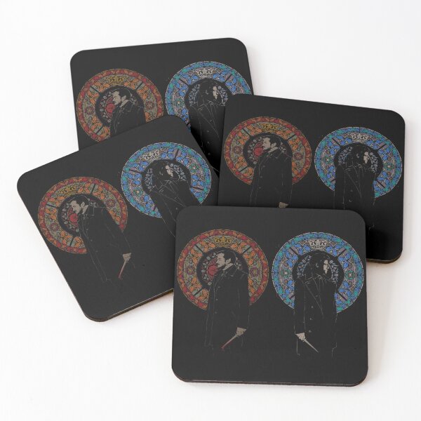 Item preview, heaven and hell designed and sold by koroa.