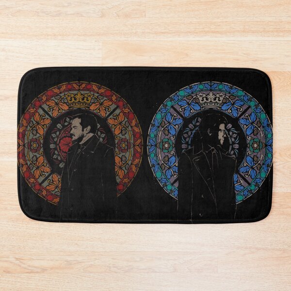 Item preview, heaven and hell designed and sold by koroa.