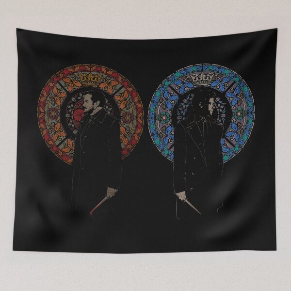 Item preview, heaven and hell designed and sold by koroa.