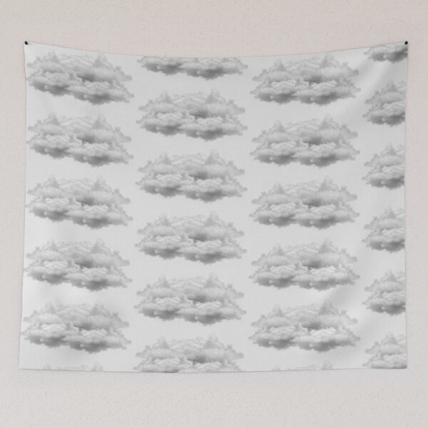 Item preview, Cloudy Collection designed and sold by kassidyleavitt.