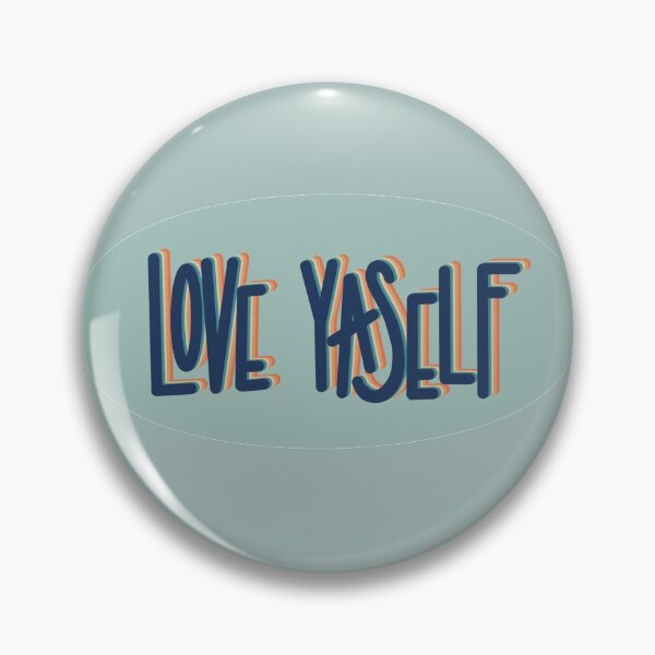 Item preview, Love Yaself designed and sold by jessicalynn4611.