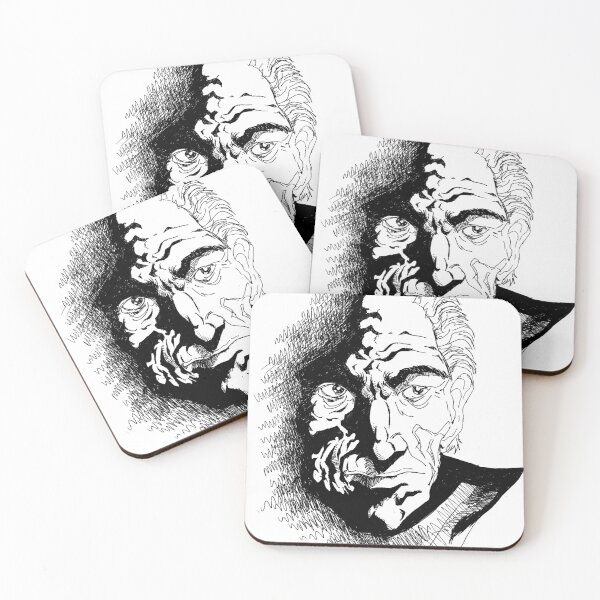 Item preview, Old Men designed and sold by Daniele De Crescenzo.
