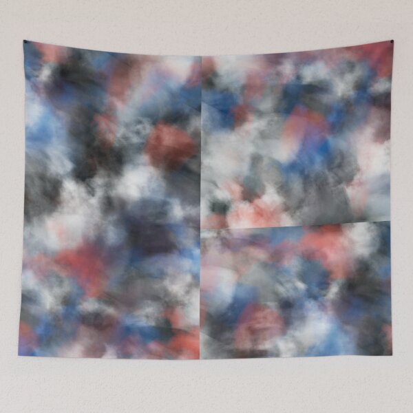 Item preview, Abstract 237 designed and sold by LoraSi.