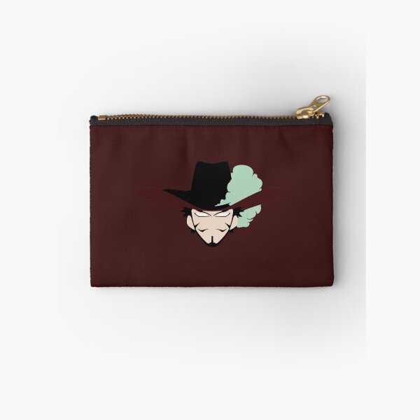 Item preview, Dracule Mihawk Minimalistic Design designed and sold by benOwar.