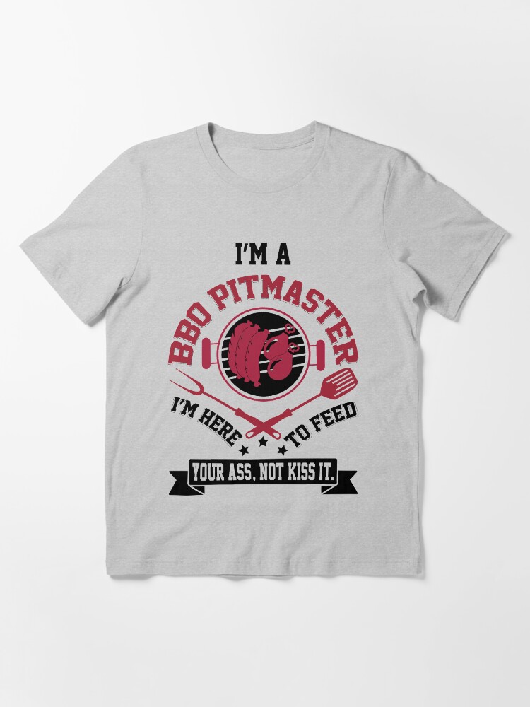 pitmaster t shirt
