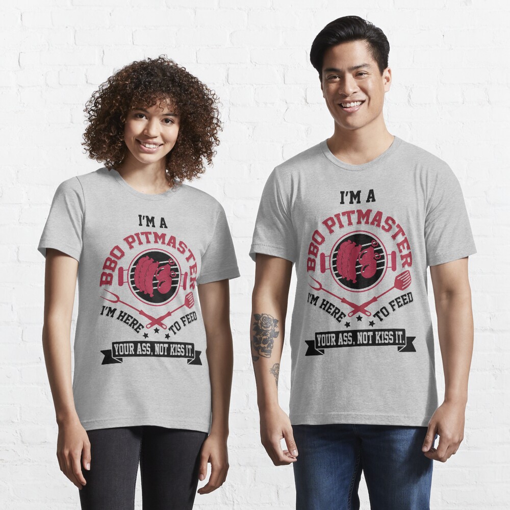 pitmaster t shirt