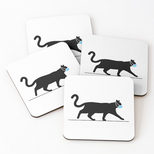 Item preview, Cat in a Mask designed and sold by CCCDesign.