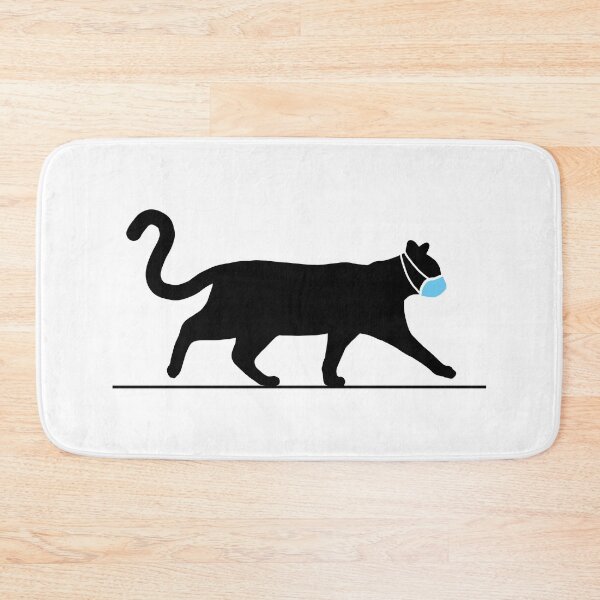 Item preview, Cat in a Mask designed and sold by CCCDesign.