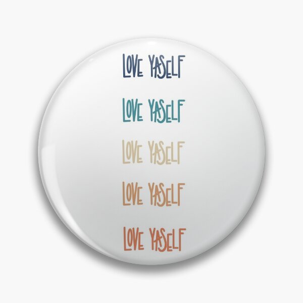 Item preview, Love yaself some more designed and sold by jessicalynn4611.