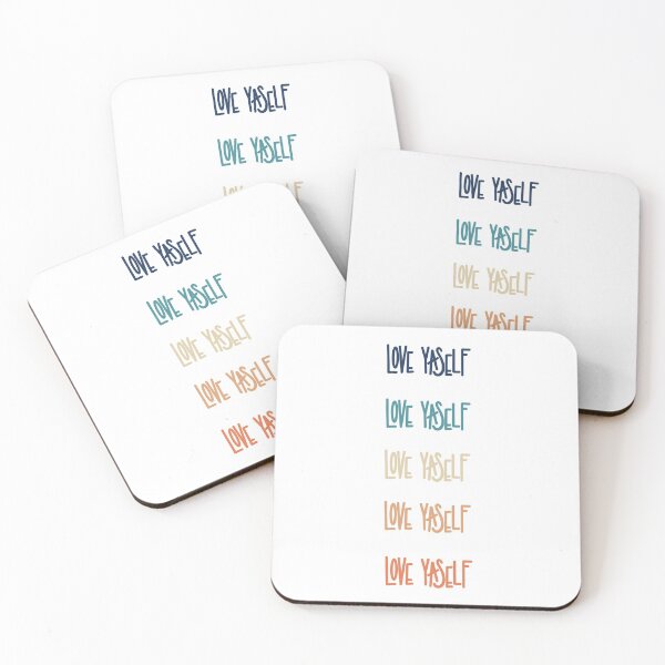 Item preview, Love yaself some more designed and sold by jessicalynn4611.