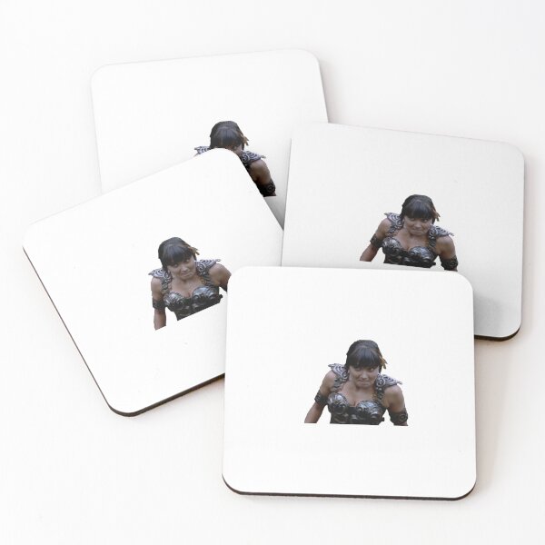 Item preview, Xena: Warrior Princess designed and sold by K. Dennehy.