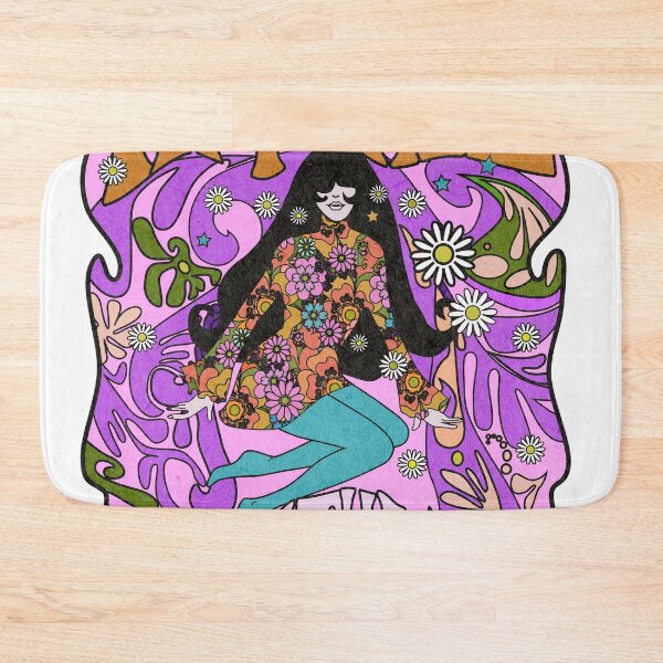 Item preview, BREATHE OUT PEACE BREATHE OUT LOVE designed and sold by goldendazeart.