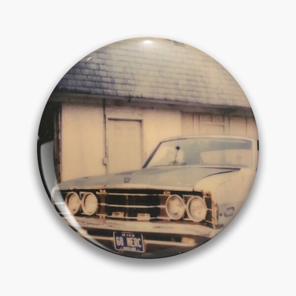 Item preview, 1968 Montego  designed and sold by BTart1.