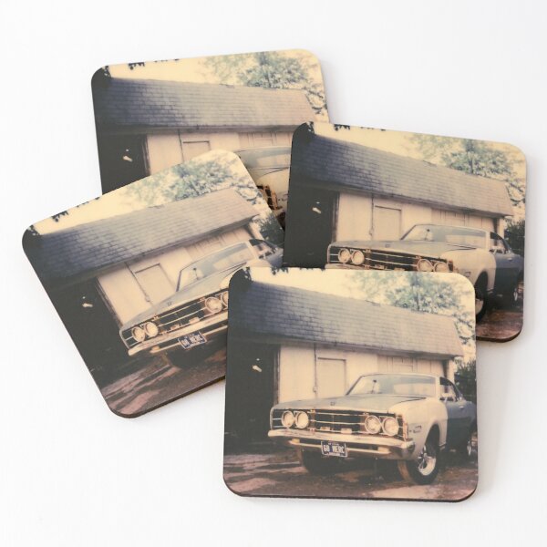 Item preview, 1968 Montego  designed and sold by BTart1.