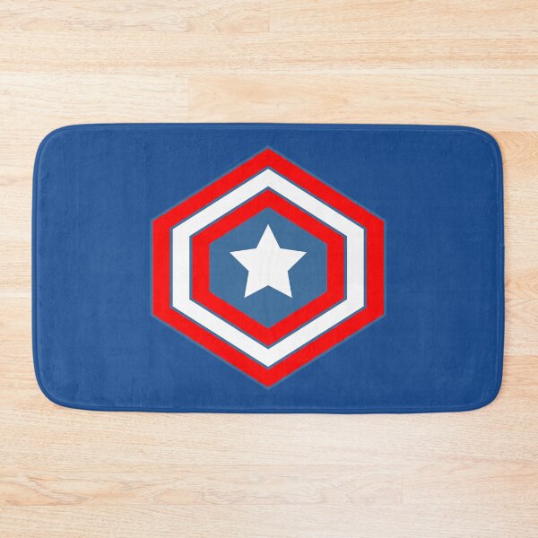 Item preview, U.S.A.-9 designed and sold by JoshBeck.