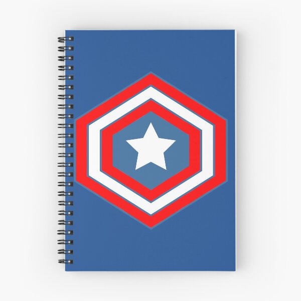 Item preview, U.S.A.-9 designed and sold by JoshBeck.