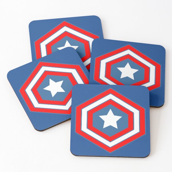 Item preview, U.S.A.-9 designed and sold by JoshBeck.