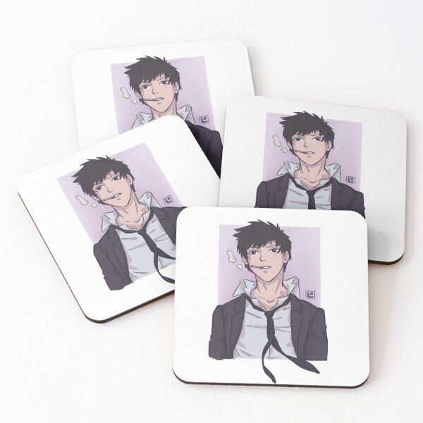 Item preview, Psycho Pass designed and sold by LauraPemArt.
