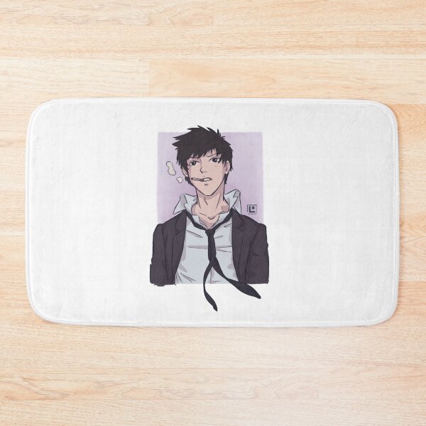 Item preview, Psycho Pass designed and sold by LauraPemArt.