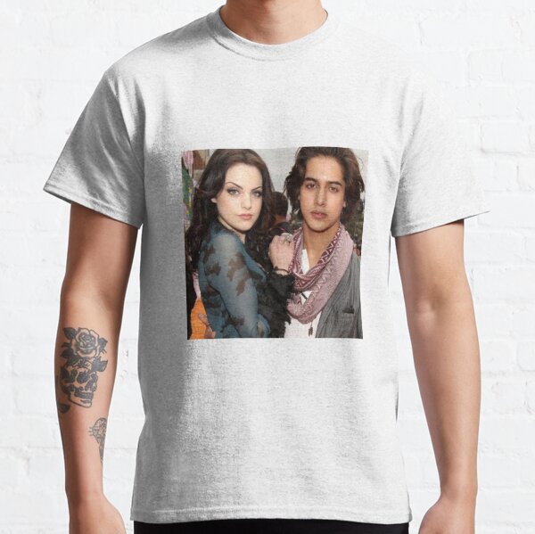 Elizabeth Gillies T Shirts Redbubble