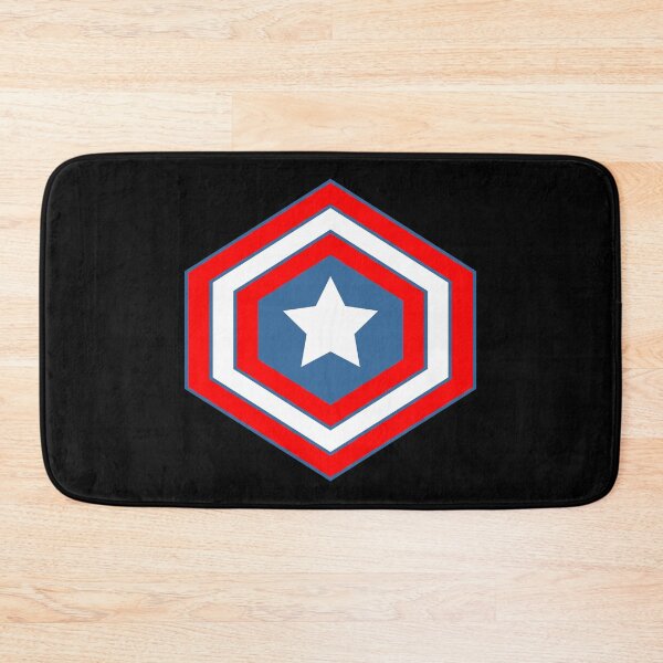 Item preview, U.S.A.-9 designed and sold by JoshBeck.