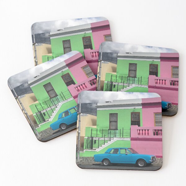 Item preview, Bo-Kaap Cape Town South Africa designed and sold by Ryan Biddle.