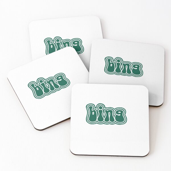 Item preview, Groovy bing designed and sold by Laurfelle.