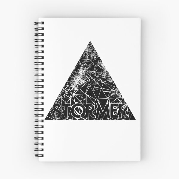 Item preview, storming the vintage triangle designed and sold by Noedost.
