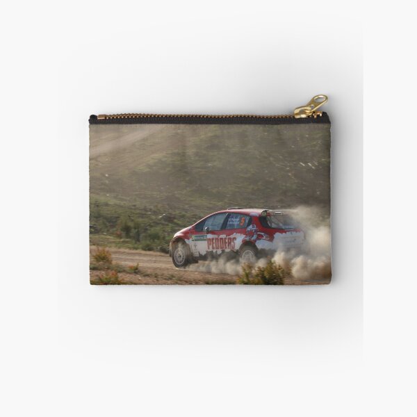 Item preview, Scouts Rally SA 2015 - ARC Leg 1 - Mark Pedder designed and sold by Stuart Daddow Photography.