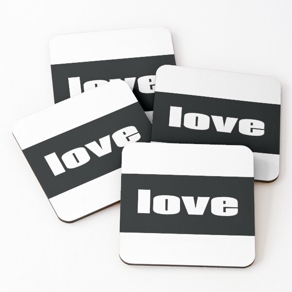 Item preview, Love designed and sold by ProjectX23.