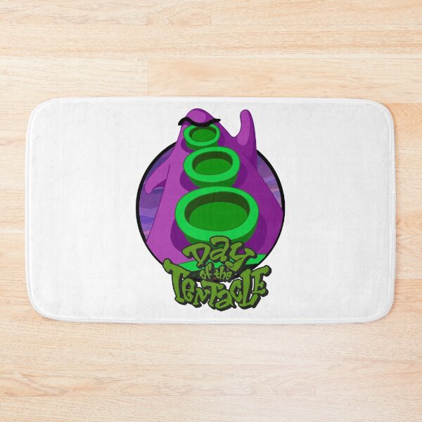 Item preview, Day of the Tentacle designed and sold by DocGrasshopper.