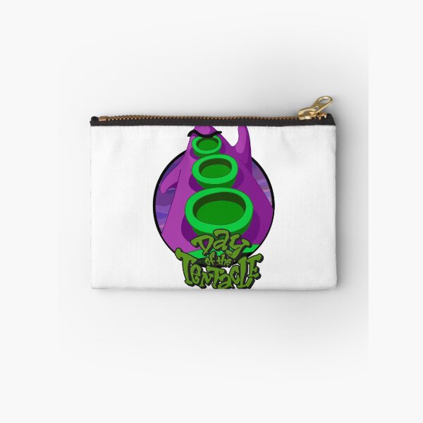 Item preview, Day of the Tentacle designed and sold by DocGrasshopper.