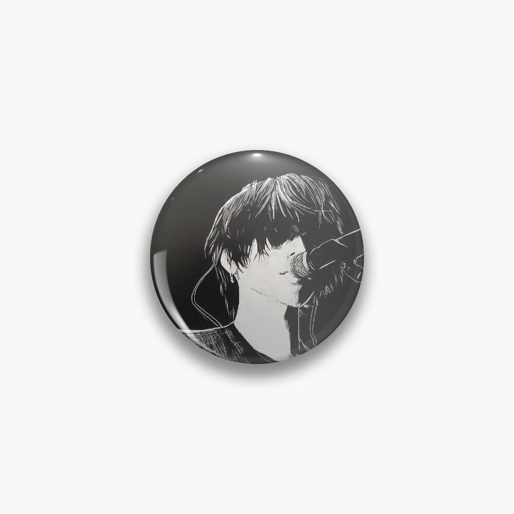 Kenshi Yonezu Pin By Fairytalesinblk Redbubble