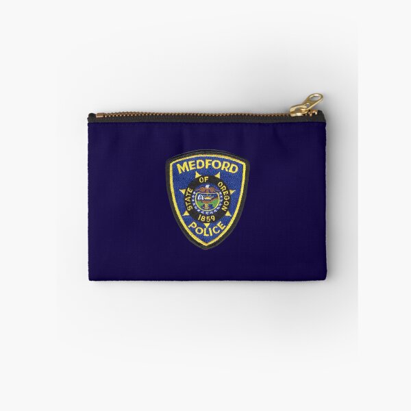 Item preview, Medford Police Department designed and sold by Lawrence Baird.