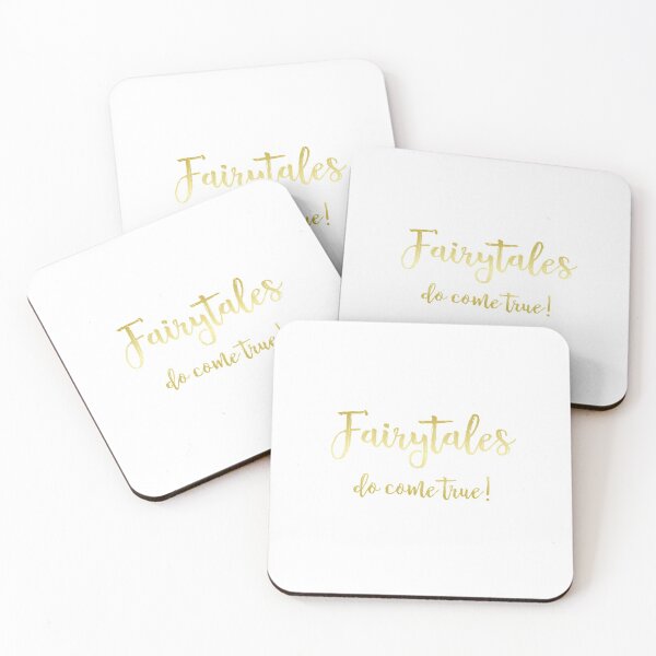 Item preview, Fairytales Do Come True! designed and sold by T-shirt-Designs.