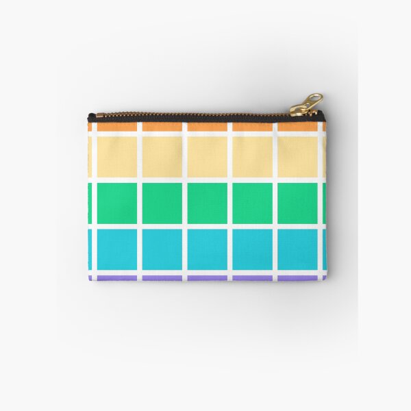 Item preview, Rainbow pattern designed and sold by OkihanaShop.