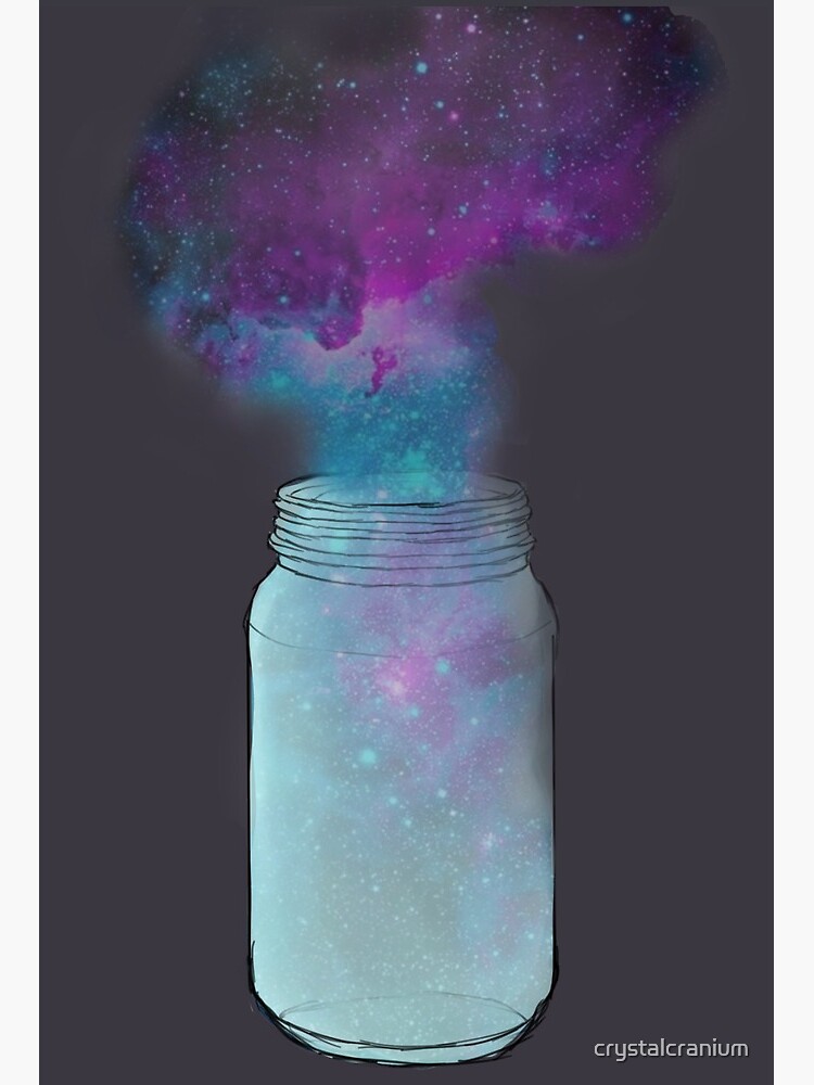 space jar
