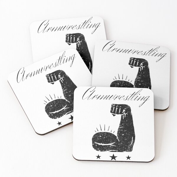Item preview, Armwrestling designed and sold by KingsManKind.