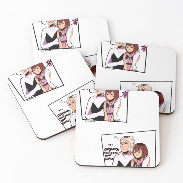 Item preview, Momma Gwen and baby Kairi designed and sold by Rolaplayor101.