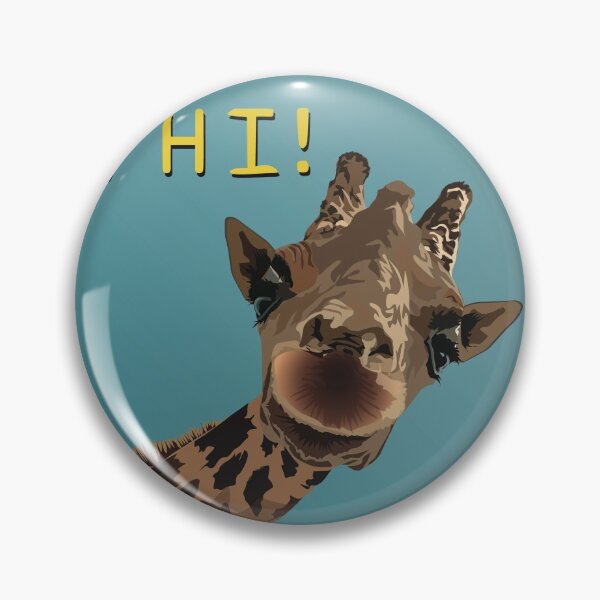 Item preview, Oh Hi! designed and sold by mcerlandgray.
