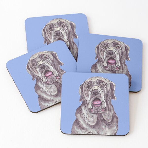 Item preview, RICKY doodle @the_lucy_ricky_sadie_show designed and sold by BridgetDoodles.